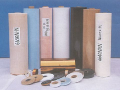 Insulating Materials(Dmd,Nmn,Nkn)